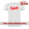 T-shirt Tema: Stile di vita italiano