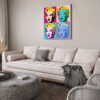 Foto Quadro Personalizzato