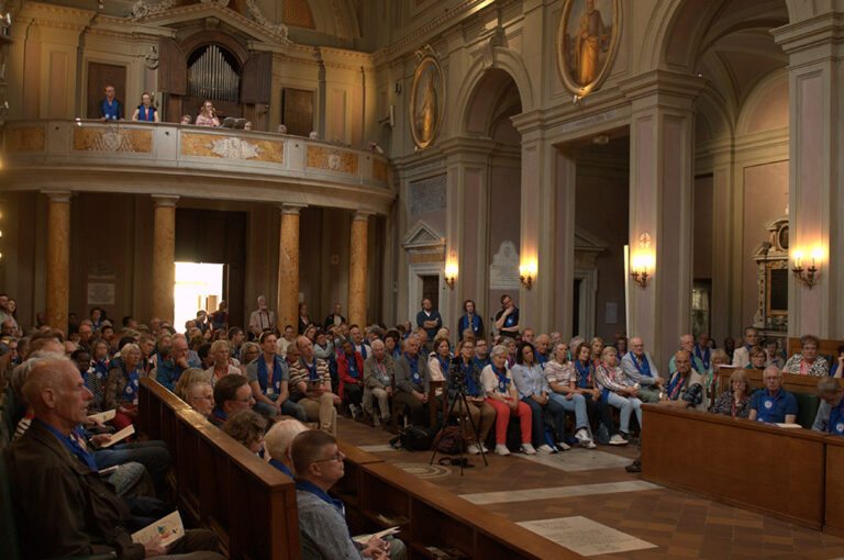 Catechese HvdH.1 - 28 April 2025 copia